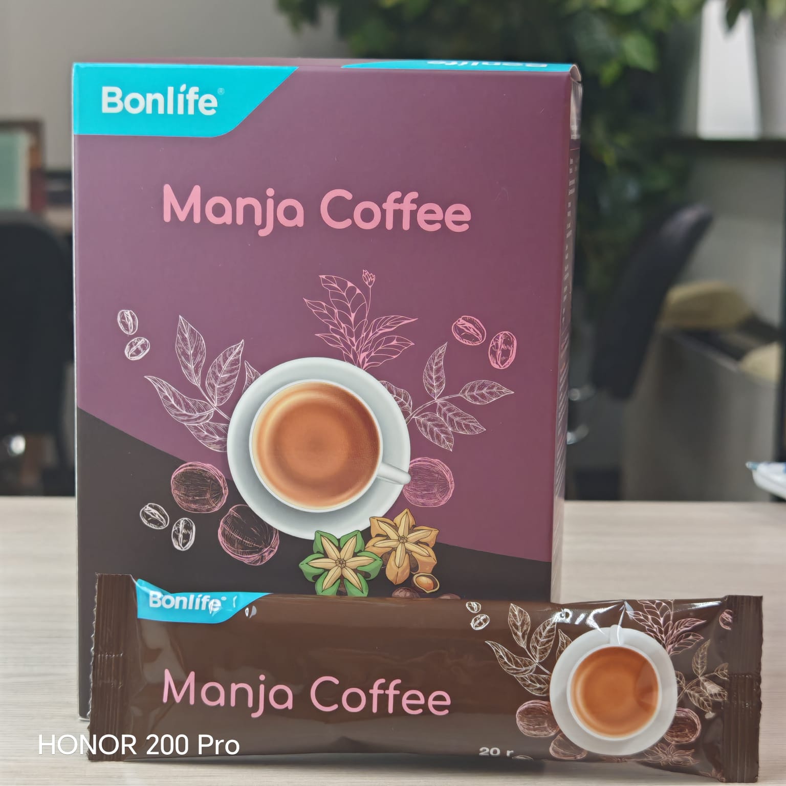 Manja Coffee — фото 3